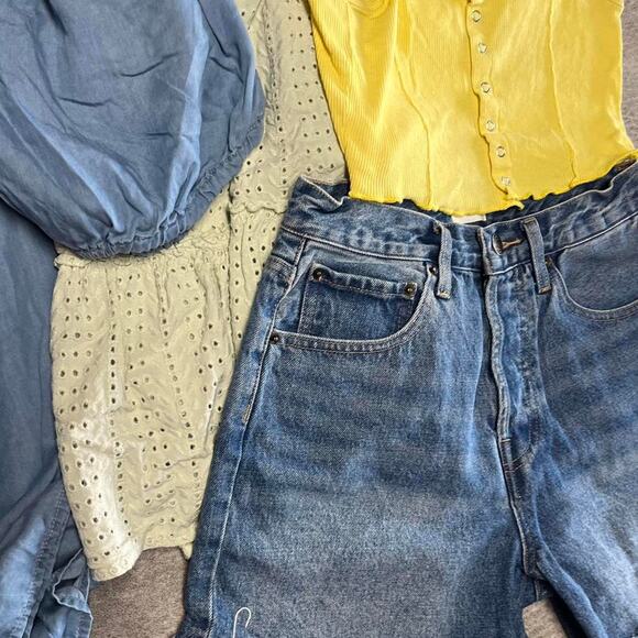 Womens spring bundle of 5 - Picture 4 of 5